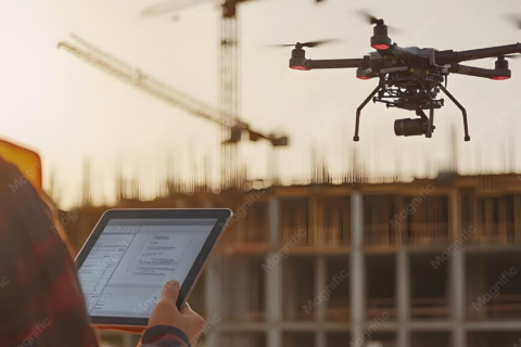 Permalink to:SYNERGY DRONE & AUDITS